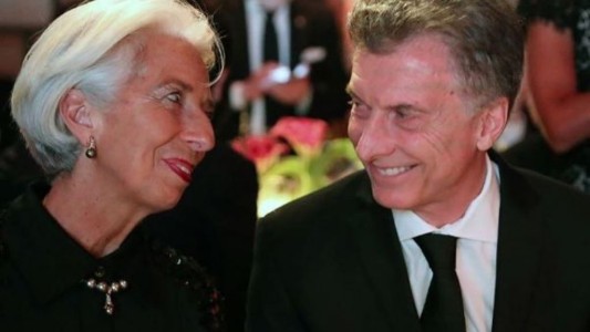Advertencia del FMI por el crecimiento de la deuda Argentina