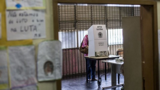 Brasil elige presidente, con Bolsonaro como favorito