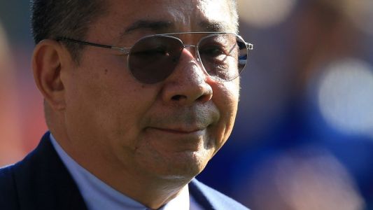 El club Leicester confirmó que su presidente murió en el accidente de helicóptero