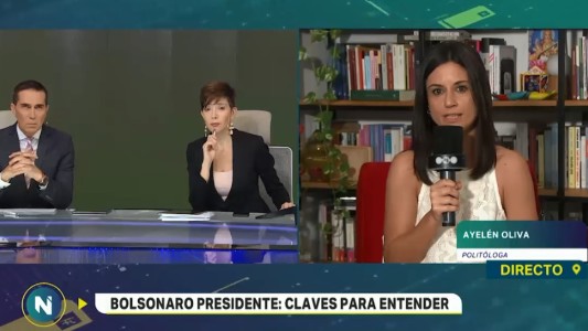 Análisis: ¿Por qué ganó Bolsonaro la presidencia de Brasil?
