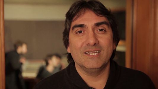 La furia de uno de los Nocheros tras ser asaltado: "Me voy del país, me cansé"