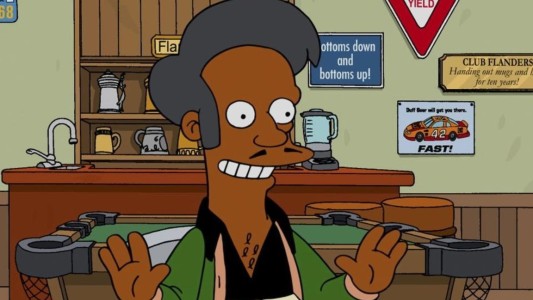¿Se va Apu de Los Simpsons?: qué dijo el productor de la serie