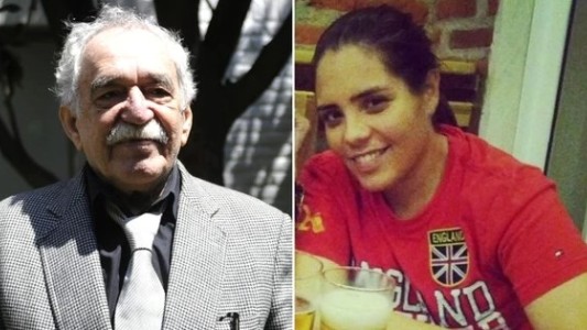 Una sobrina nieta de García Márquez lleva 2 meses secuestrada y piden 5 millones de dólares para liberarla
