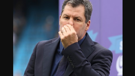 Tras perder ante Temperley, San Lorenzo se quedó sin DT