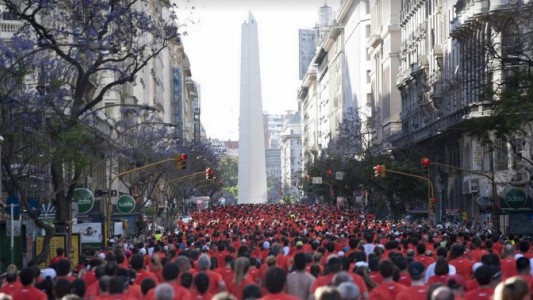Llega a Buenos Aires el primer festival de cine sobre running de Latinoamérica
