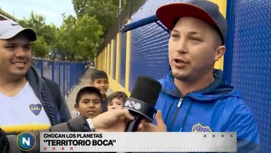 Superfinal de River-Boca: cómo viven las hinchadas la previa del título