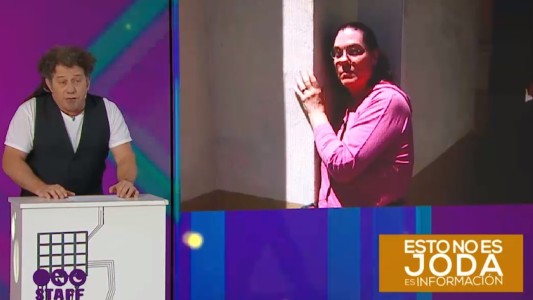 Las noticias más desopilantes: por David Rotemberg