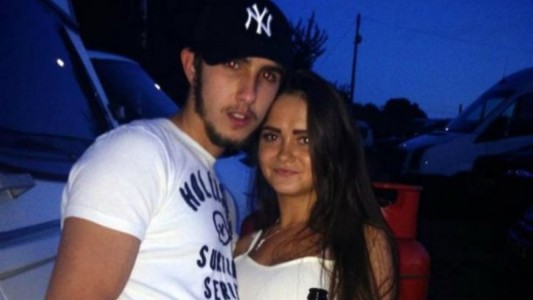 La mujer que sueña con tener hijos con el hombre que casi la mata de 46 puñaladas