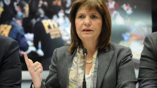 Superfinal: Bullrich insiste con la idea de jugar con público visitante