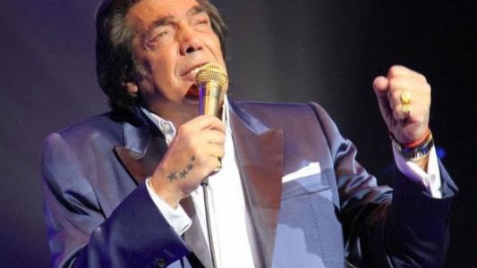 Otra vez, polémicas declaraciones machistas de Cacho Castaña: "Me enoja que se peleen las minas, hay que volteárselas"