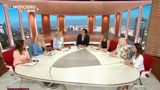 El Noticiero de la Gente / Bloque 2 / 05/11/2018