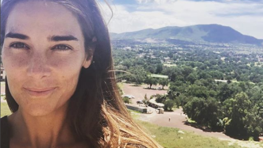 Juana Viale: "No soy feminista, no creo en la igualdad del hombre y la mujer porque somos distintos"