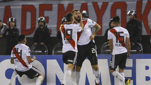 En busca de la final de Copa Argentina, River enfrentará a Gimnasia el 28 de noviembre