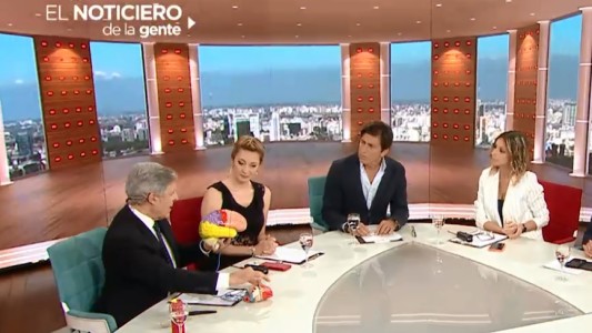 Superfinal para el infarto: "Mentalmente es una metáfora de combate"