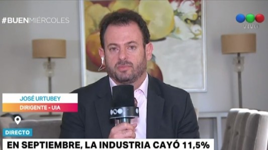 José Urtubey: "No hay un modelo de desarrollo económico que permita contener la realidad de todos"