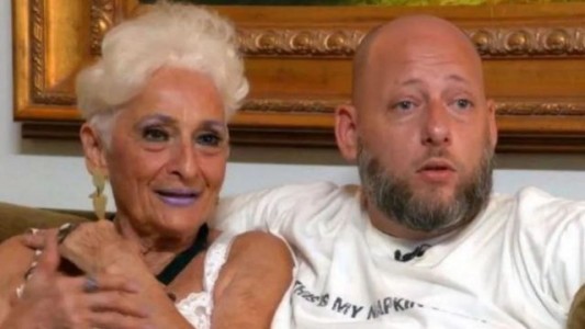 La intensa rutina física de una mujer de 82 años para tener sexo con su amante de 39