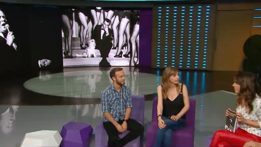 El libro recomendado: "Operación Sinatra"