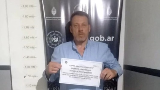 Detuvieron a exjefe de asesores de la AFIP por extorsionar a empresarios