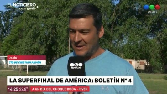 Superfinal: el boletín número 4