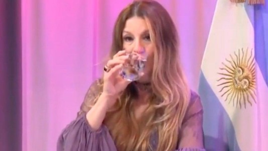 La genial respuesta de la Fundación Huésped a Gisela Barreto tras sus argumentos sobre "los peligros del sexo anal"