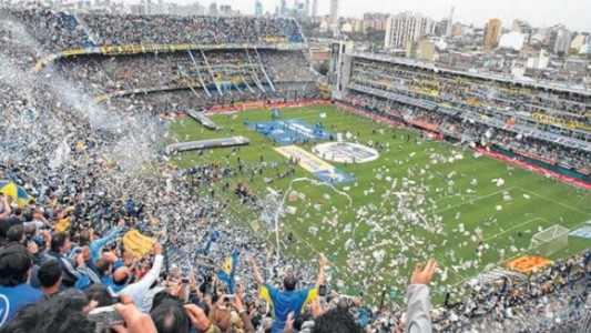 Superfinal: las curiosidades del operativo de seguridad