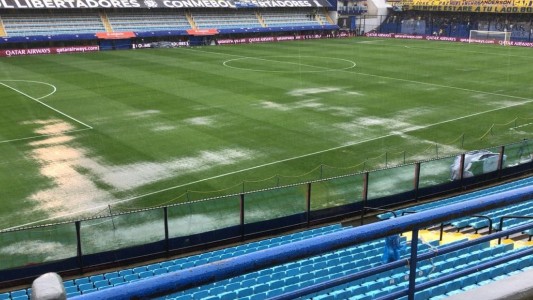 Superfinal: la Conmebol define a las 15 si se juega