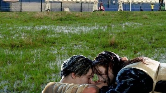 Los memes de la Superfinal suspendida por la lluvia