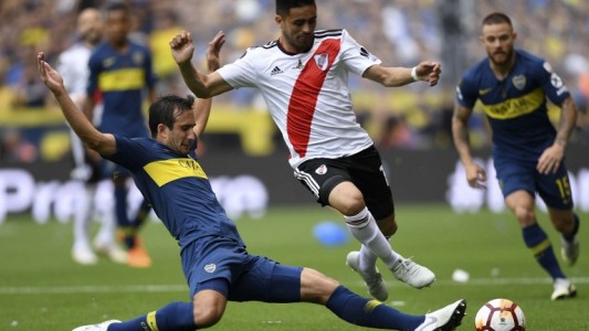El mensaje de Pity Martínez para los familiares de los hinchas de Boca fallecidos