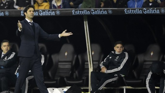 Tras cuatro victorias consecutivas, ratificaron a Santiago Solari como DT del Real Madrid