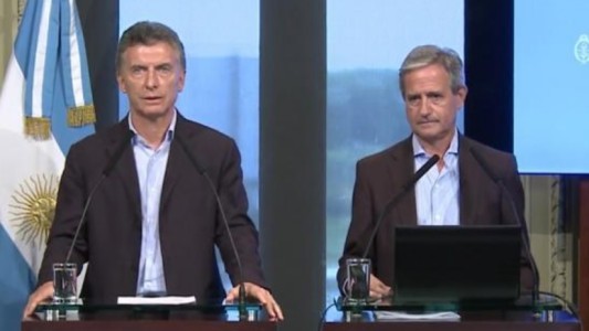 Jubilados: "No habrá bono"