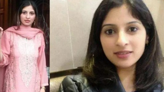 El bebé que nació por una cesárea que le hicieron a su madre muerta