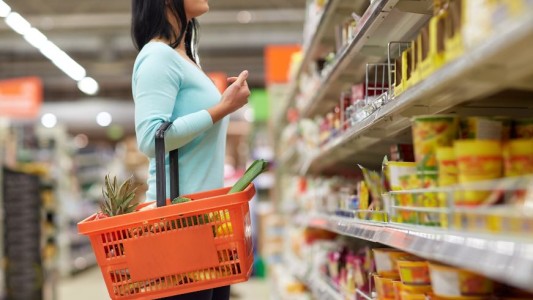 La inflación de octubre fue del 5,4%