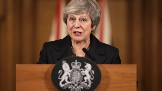 El Reino Unido bajó el riesgo de alerta terrorista en la Argentina