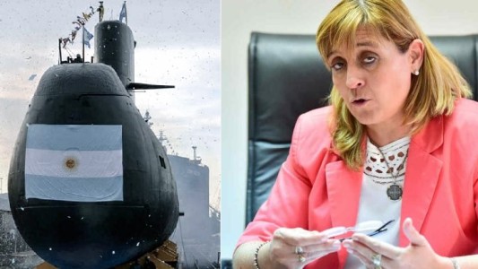 ARA San Juan: "En la cadena de responsabilidades está muy lejano el Presidente"