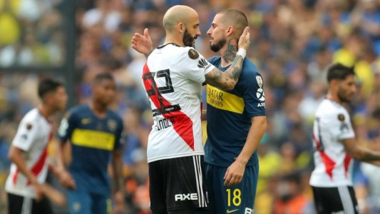 Por seguridad, la superfinal entre River y Boca se adelantó una hora: se juega a las 16
