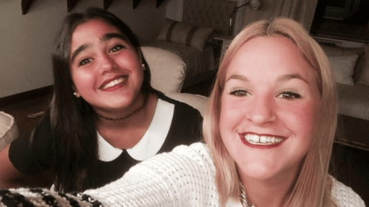 Habló el padre de unas de las jóvenes que intentó entrar a la quinta de Mauricio Macri