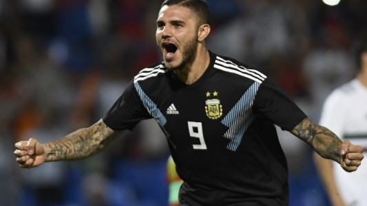Icardi lanzó la polémica en la "nueva" Selección: "Viví lo anterior y no había tanto compañerismo"