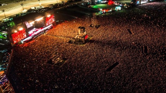 El Lollapalooza 2019 ya tiene el "line up" confirmado