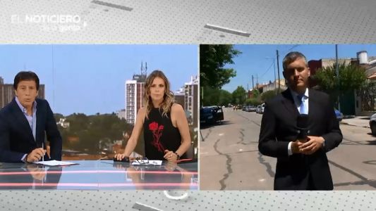 El Noticiero de la Gente / Bloque 2 / 21/11/2018