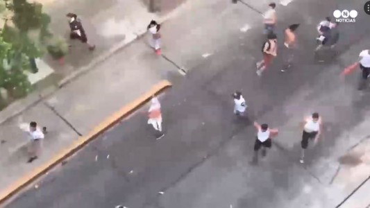 Indicentes en Al Boys - Atlanta