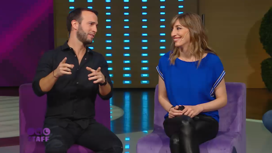 Staff / Bloque 2 / 21/11/2018