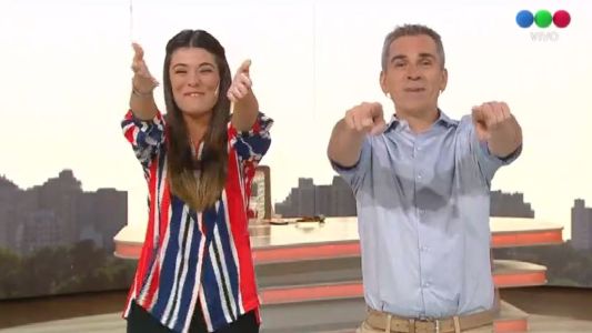 Buen Jueves / Bloque 3 / 22/11/2018