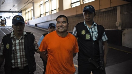 Condenado a 5.160 años de cárcel