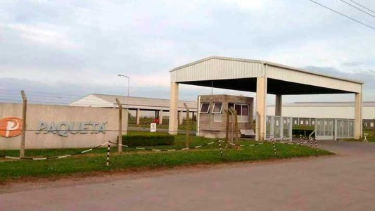 Chivilcoy: por la crisis, cierra una empresa de calzados y se quedan sin trabajo 600 operarios