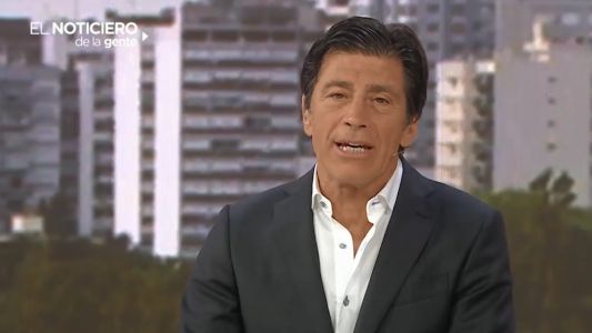 El Noticiero de la Gente / Bloque 1 / 22/11/2018