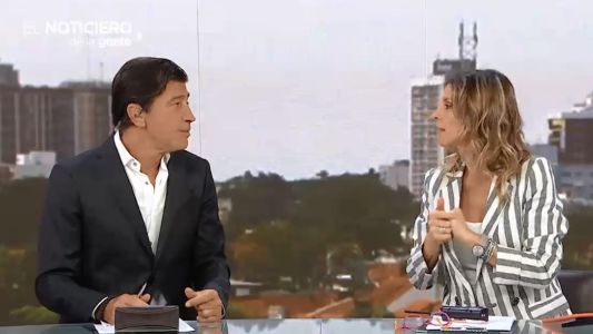 El Noticiero de la Gente / Bloque 2 / 22/11/2018