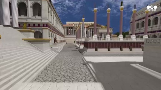 ¿Es posible viajar en el tiempo?