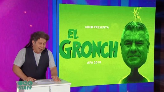 Cine, verdad y humor