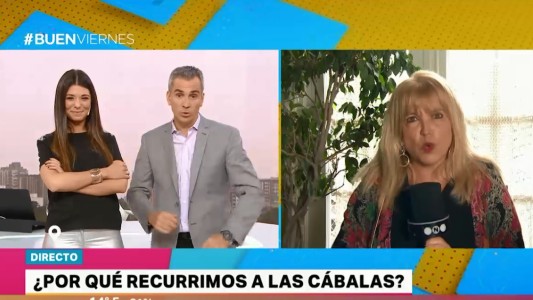 La Superfinal y las cábalas