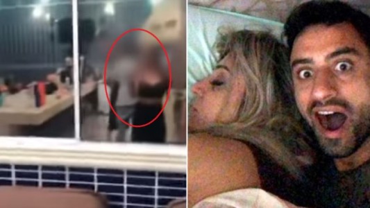 Revelan detalles de cómo fue el crimen del jugador de San Pablo